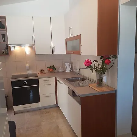 Apartamento Ivancevic Medvinjak