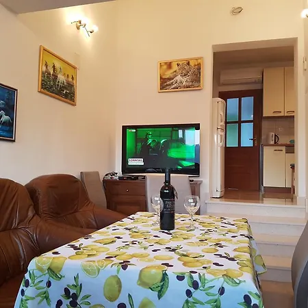 Ivancevic Apartamento