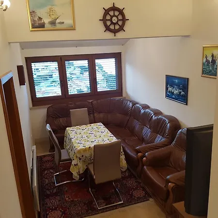 Ivancevic Apartamento