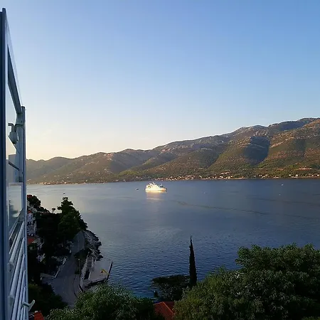 Apartamento Ivancevic