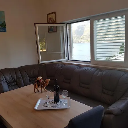 Apartamento Ivancevic