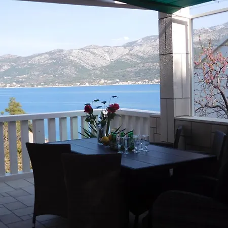 Apartamento Ivancevic *