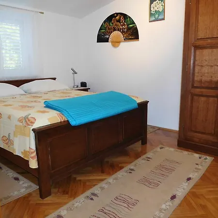Apartamento Ivancevic