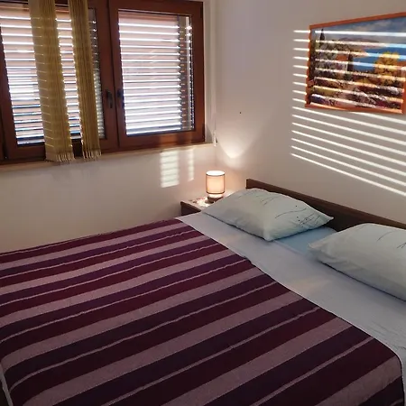 Ivancevic Apartamento *