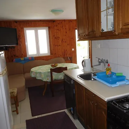 Ivancevic Apartamento