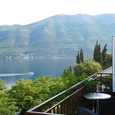 Apartamento Ivancevic Medvinjak