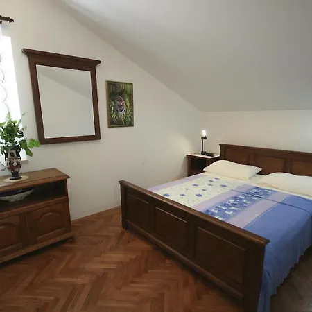 Ivancevic Apartamento *