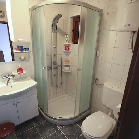 Apartamento Ivancevic Medvinjak