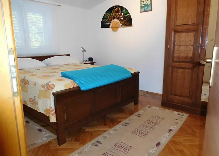Apartmán Ivancevic