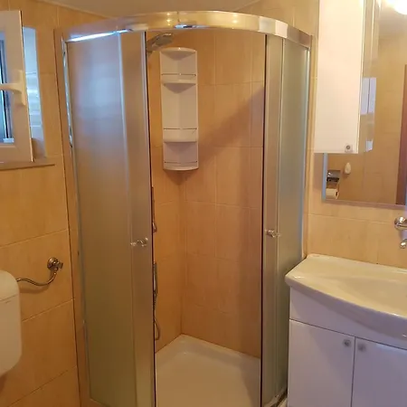 Ivancevic Apartment *