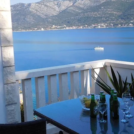 Apartamento Ivancevic *