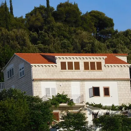 Ivancevic Apartman Medvinjak