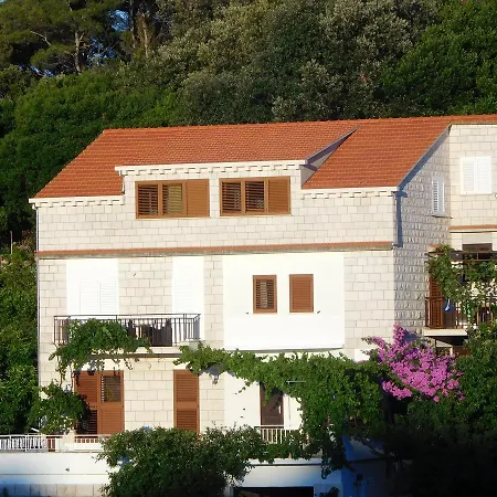 Apartamento Ivancevic *