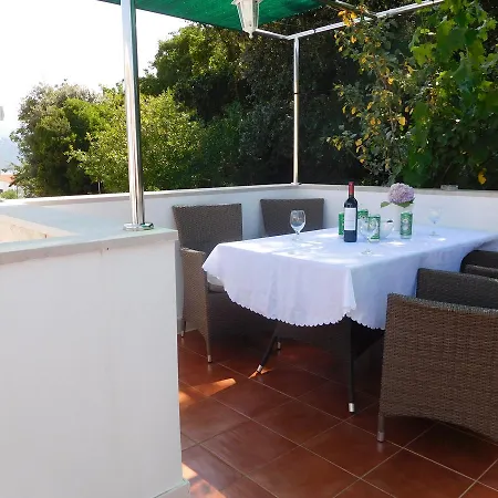 Apartamento Ivancevic *