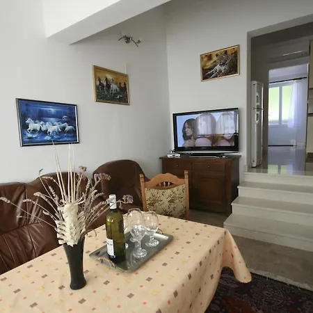 Ivancevic Apartment