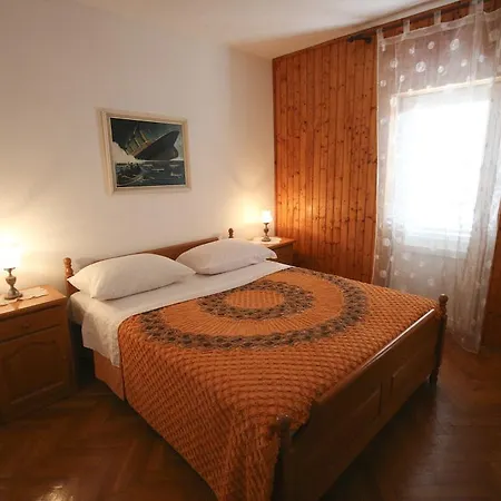 Διαμέρισμα Ivancevic