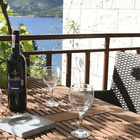 Ivancevic アパート