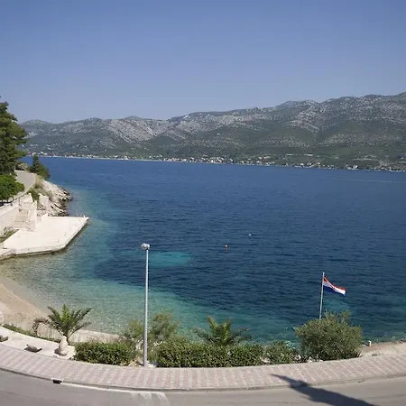 Ivancevic Apartment Medvinjak