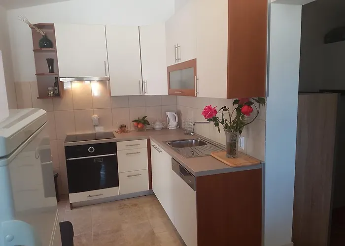 דירה Ivancevic Medvinjak