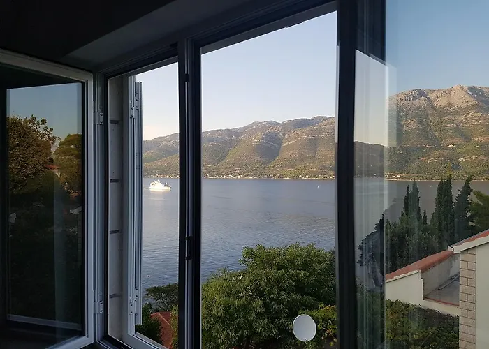 Ivancevic דירה *