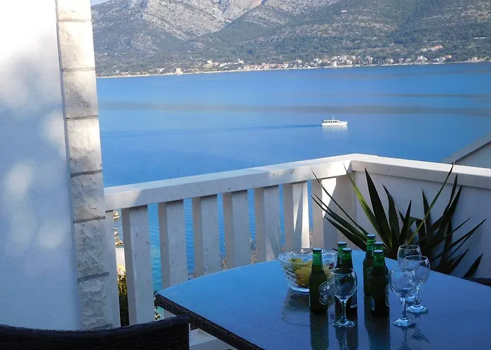 דירה Ivancevic *