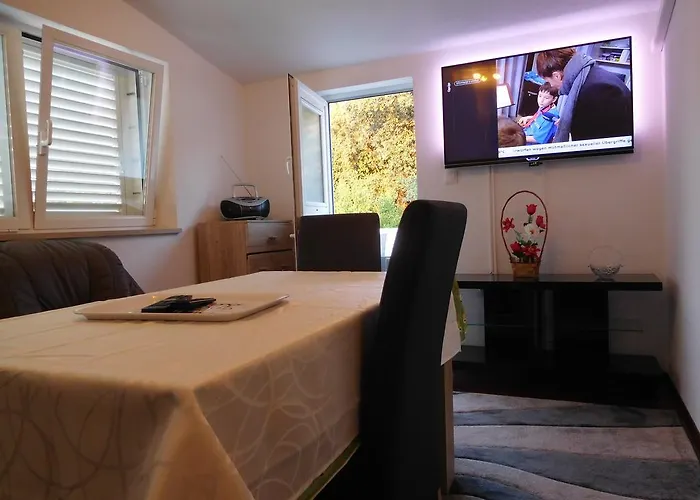 Apartamento Ivancevic *
