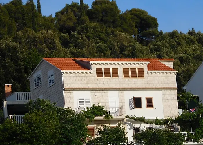 Ivancevic דירה Medvinjak