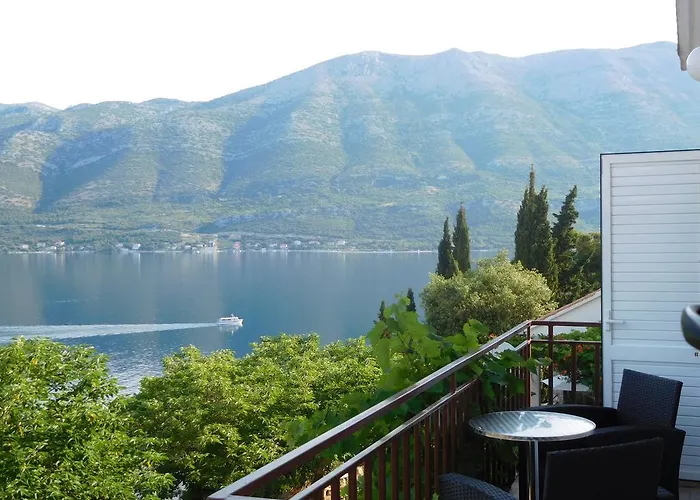 דירה Ivancevic Medvinjak