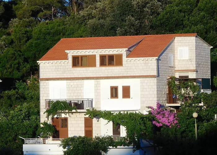 דירה Ivancevic *