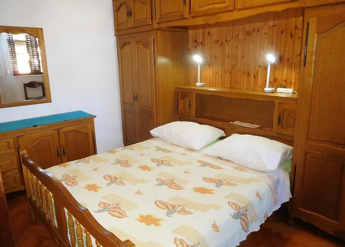 Ivancevic * Medvinjak