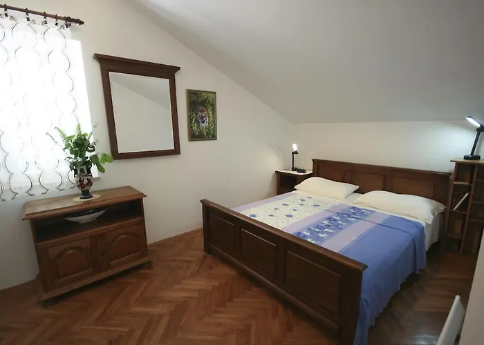 Ivancevic דירה *