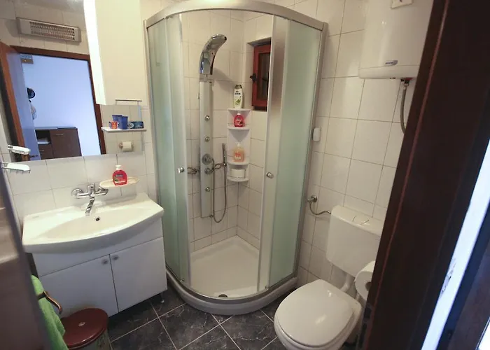 דירה Ivancevic Medvinjak