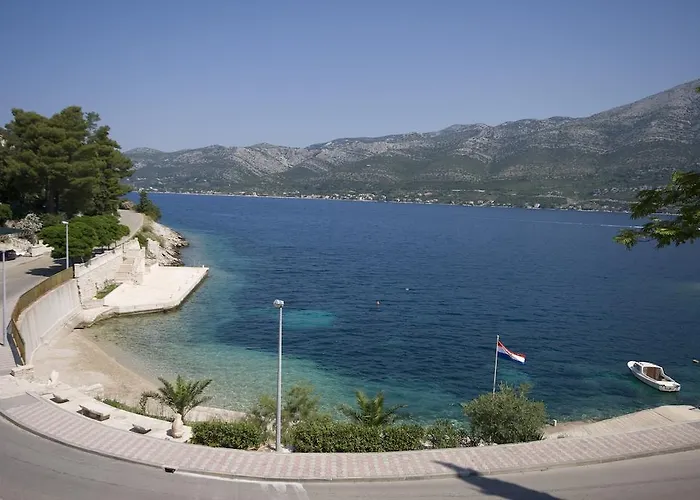 Ivancevic דירה Medvinjak