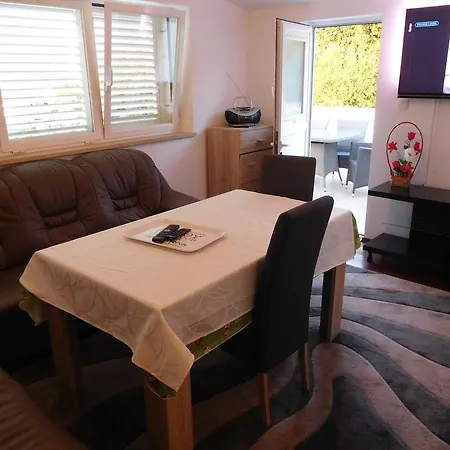 Ivancevic Apartment