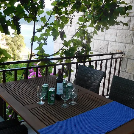 Ivancevic Apartment Medvinjak